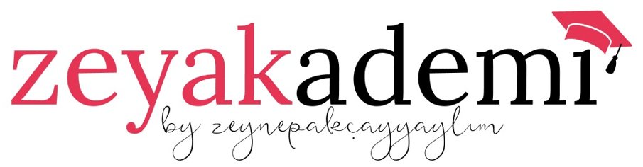 Zeyakademi