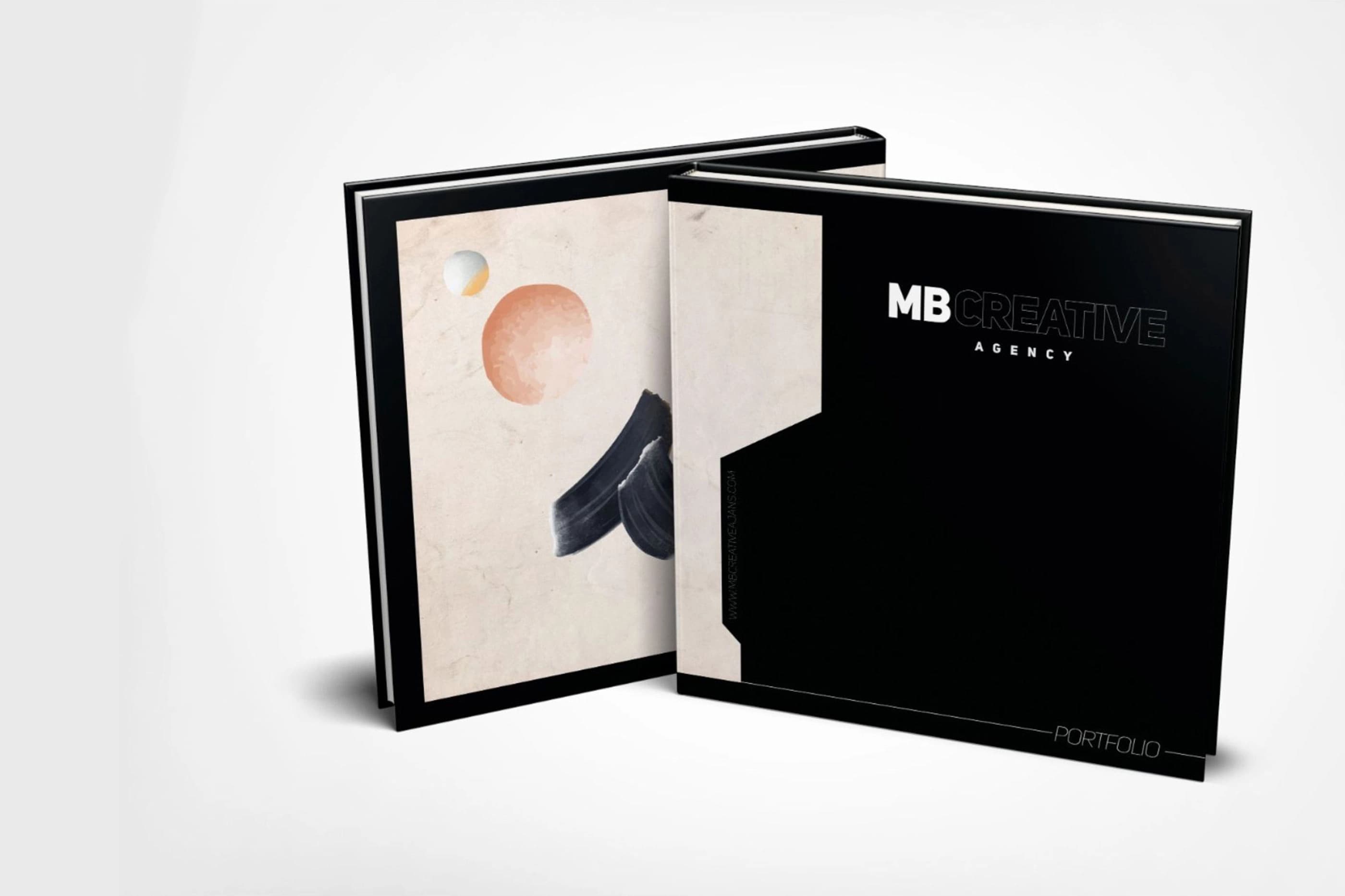MB Creative Ajans — Ajans işleri