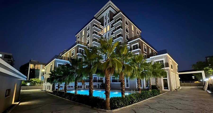 Yapı Lift Mimarlık