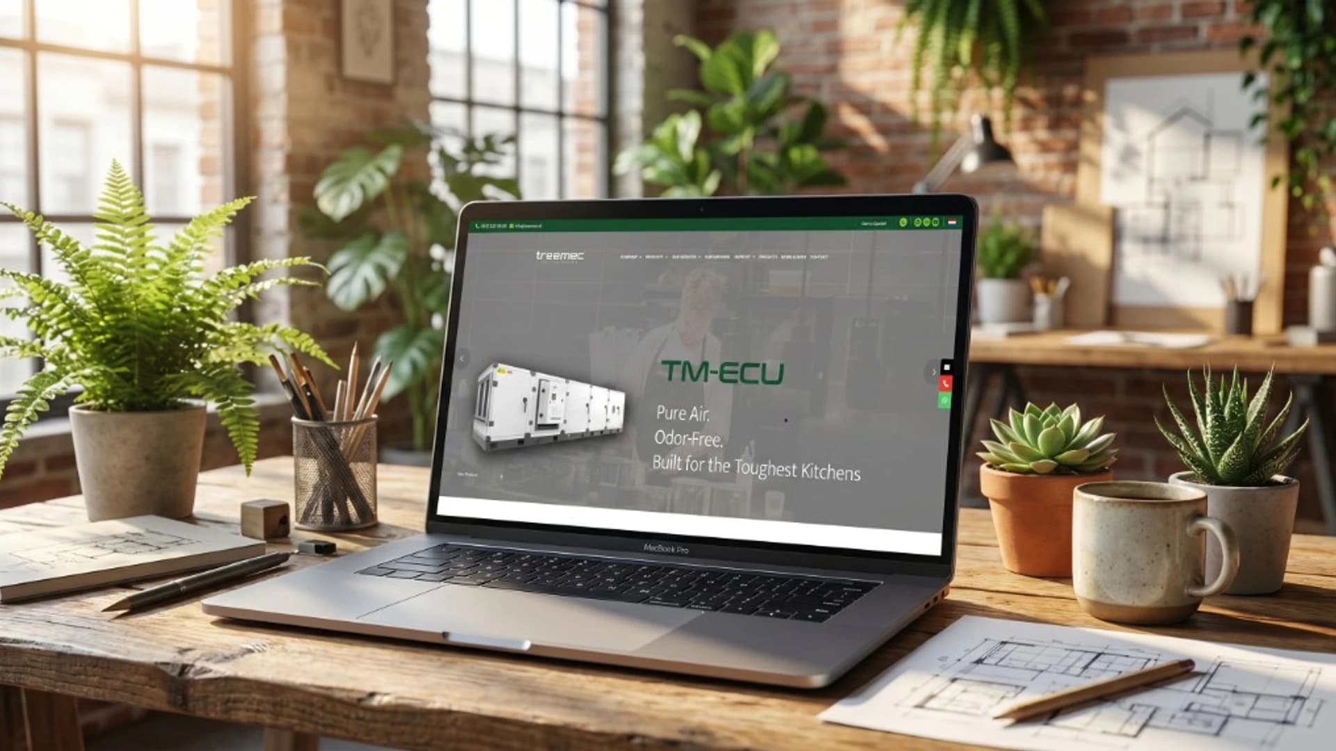 Treemec