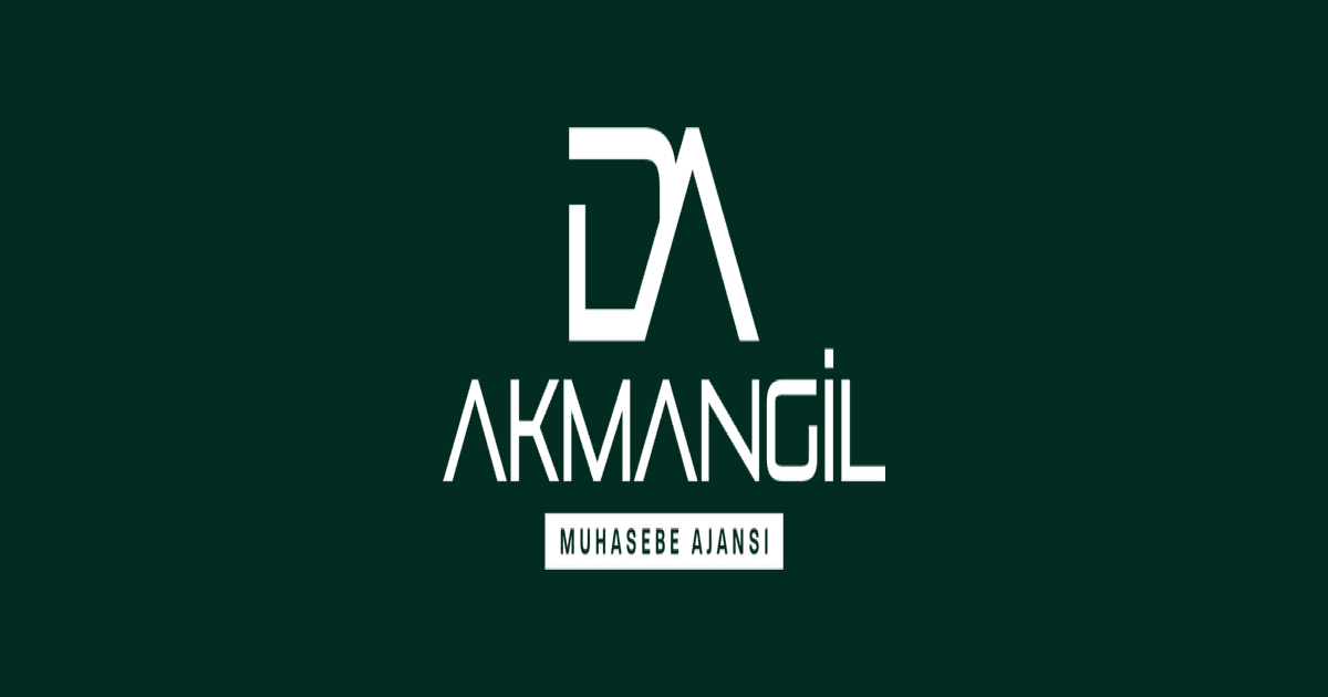 Akmangil Muhasebe Ajansı