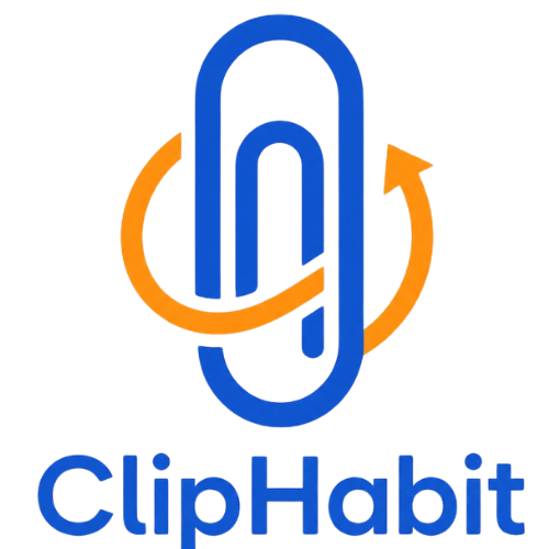 ClipHabit: Habit Tracker